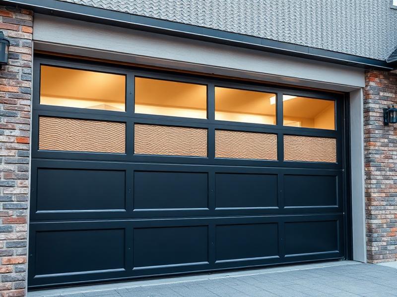 ROI of Insulated Doors: Making Smart Decisions