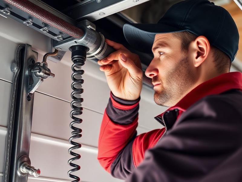 Garage Door Repair service